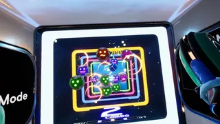 Скриншот 4 к игре Space Block Buster