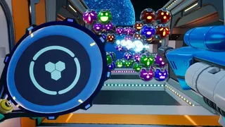 Скриншот 5 к игре Space Block Buster