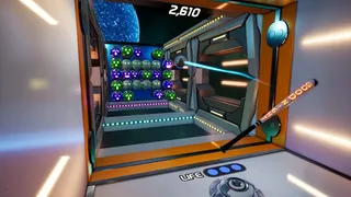 Скриншот 6 к игре Space Block Buster