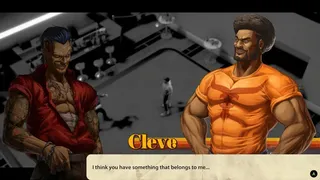 Скриншот 3 к игре COWBOY YAKUZA