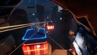Скриншот 4 к игре The Burning Descent