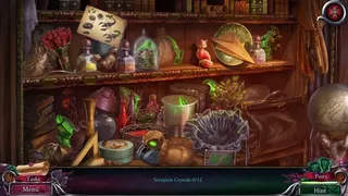 Скриншот 2 к игре The Secret Order 8: Return to the Buried Kingdom