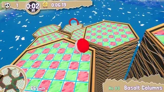 Скриншот 4 к игре Paperball