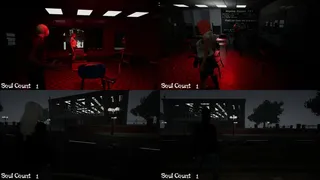 Скриншот 4 к игре The Amazing T.K's Suburban Nightmares