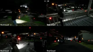 Скриншот 6 к игре The Amazing T.K's Suburban Nightmares