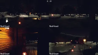Скриншот 7 к игре The Amazing T.K's Suburban Nightmares