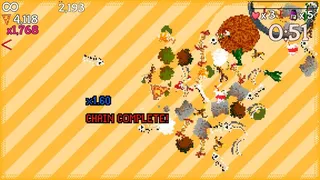Скриншот 5 к игре Pizza Time Explosion