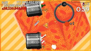Скриншот 8 к игре Pizza Time Explosion