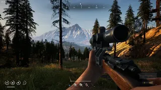Скриншот 1 к игре REBORN: Survival