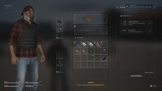 Скриншот 4 к игре REBORN: Survival