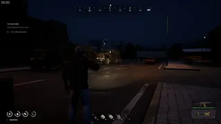 Скриншот 5 к игре REBORN: Survival