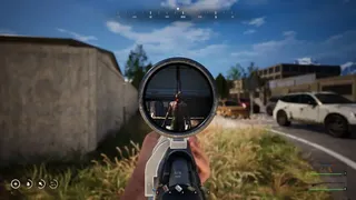 Скриншот 6 к игре REBORN: Survival