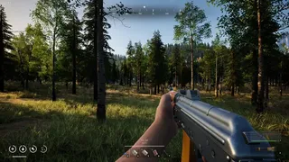 Скриншот 7 к игре REBORN: Survival