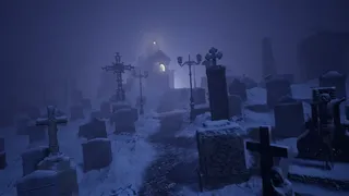 Скриншот 5 к игре Chained: A Victorian Nightmare