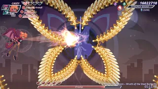 Скриншот 1 к игре Typhoon Unit ~ Butterfly Requiem
