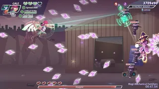 Скриншот 2 к игре Typhoon Unit ~ Butterfly Requiem