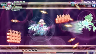 Скриншот 3 к игре Typhoon Unit ~ Butterfly Requiem