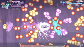 Скриншот 4 к игре Typhoon Unit ~ Butterfly Requiem