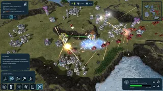 Скриншот 3 к игре Colony Siege
