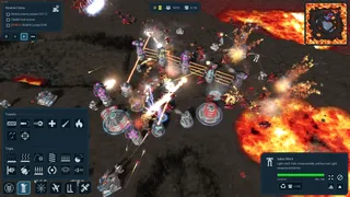 Скриншот 4 к игре Colony Siege