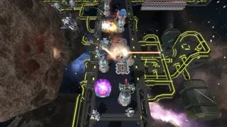 Скриншот 5 к игре Colony Siege