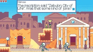 Скриншот 3 к игре Syn