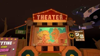 Скриншот 4 к игре Wolf and Pigs