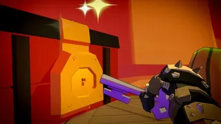 Скриншот 6 к игре Wolf and Pigs