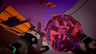 Скриншот 7 к игре Wolf and Pigs