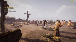 Скриншот 2 к игре I Am Jesus Christ