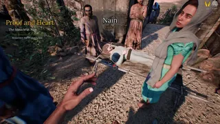 Скриншот 5 к игре I Am Jesus Christ