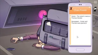 Скриншот 8 к игре CRASH: Autodrive