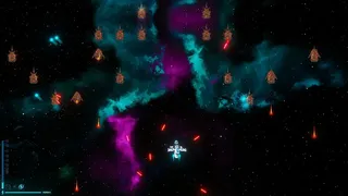 Скриншот 1 к игре Unexpected Sequence