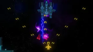 Скриншот 2 к игре Unexpected Sequence