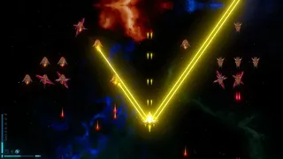 Скриншот 4 к игре Unexpected Sequence