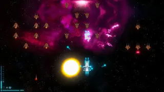 Скриншот 6 к игре Unexpected Sequence