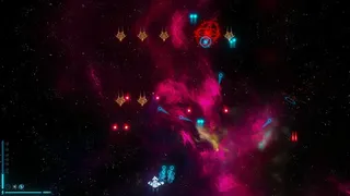 Скриншот 8 к игре Unexpected Sequence