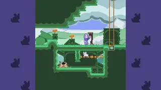 Скриншот 6 к игре Oh Jeez, Oh No, My Rabbits Are Gone!
