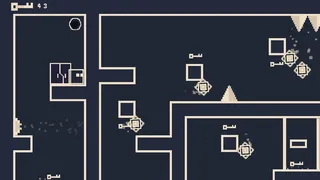 Скриншот 1 к игре Gravity Escape From The Maze