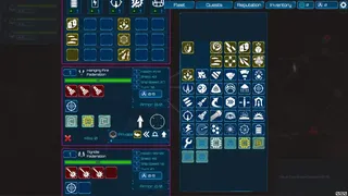 Скриншот 3 к игре Edge Of Galaxy