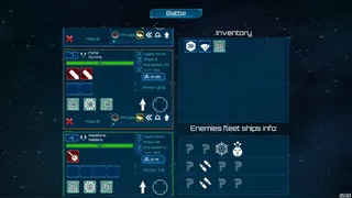 Скриншот 7 к игре Edge Of Galaxy