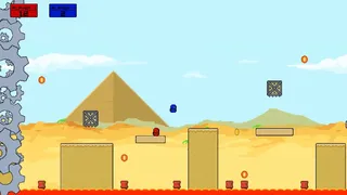 Скриншот 2 к игре Canadian Robot Racing League