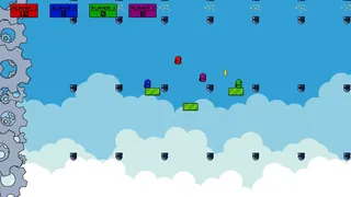 Скриншот 8 к игре Canadian Robot Racing League