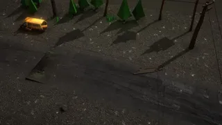 Скриншот 7 к игре Rat Racer