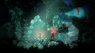 Скриншот 3 к игре Gleamlight