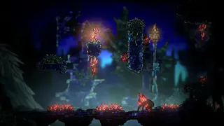 Скриншот 4 к игре Gleamlight