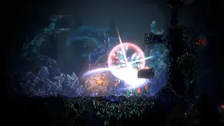 Скриншот 6 к игре Gleamlight