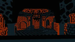 Скриншот 1 к игре Rats for Breakfast