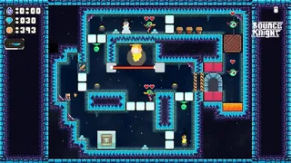 Скриншот 4 к игре Bounce Knight