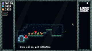 Скриншот 5 к игре Bounce Knight